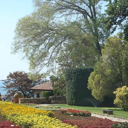 Spiro * Balchik