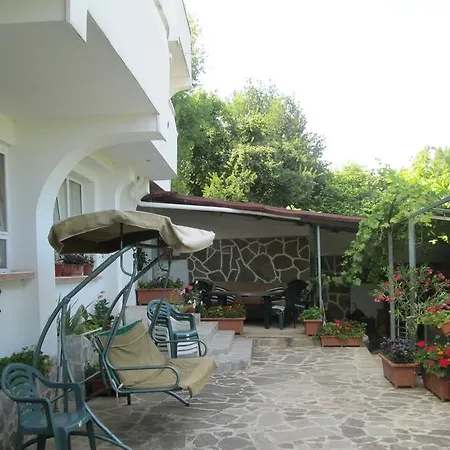 Guest house Spiro Balchik