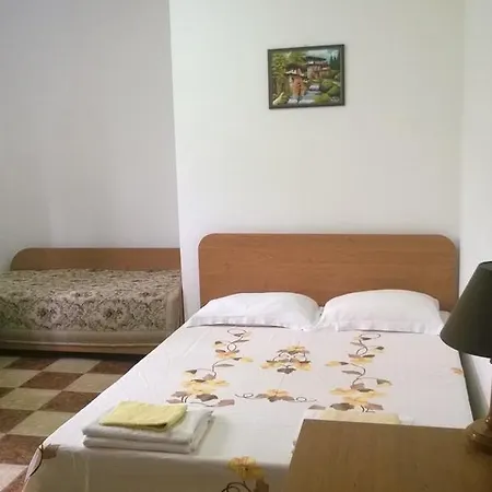 Spiro Guest house