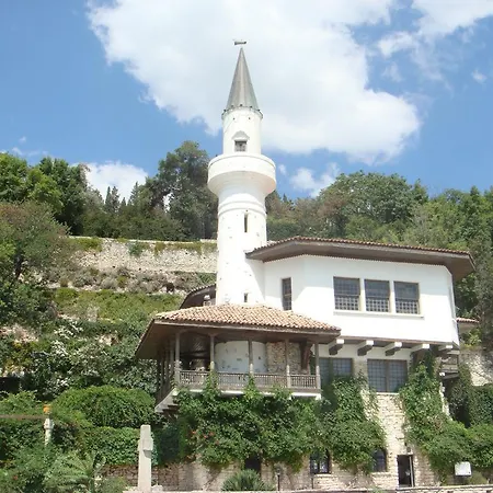 Guest house Spiro *