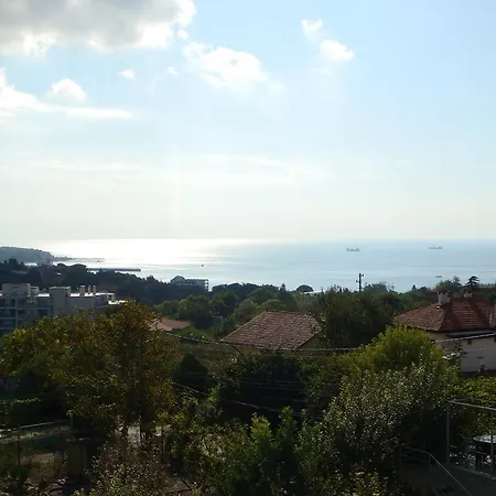 Spiro * Balchik