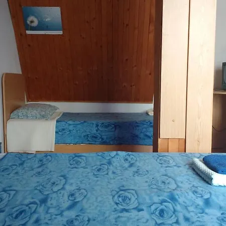 Guest house Spiro *