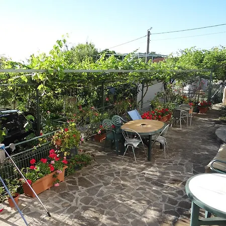 Guest house Spiro Balchik