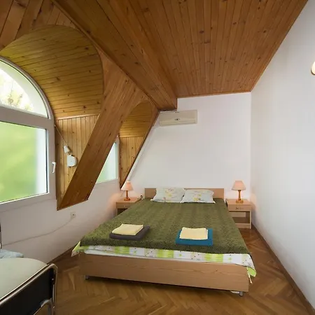 Guest house Spiro *
