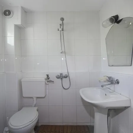Guest house Spiro Balchik