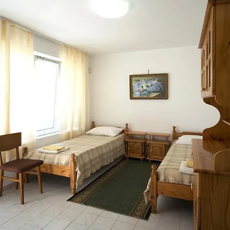 Guest house Spiro Balchik