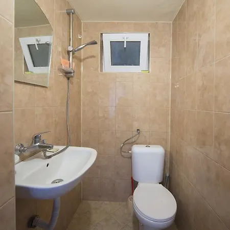Spiro Guest house Balchik