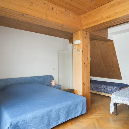 Guest house Spiro *