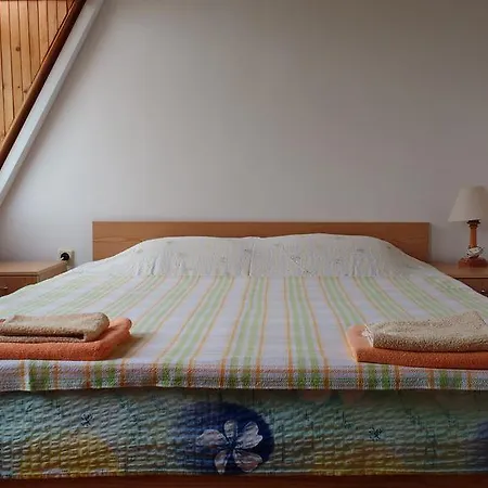 Guest house Spiro Balchik