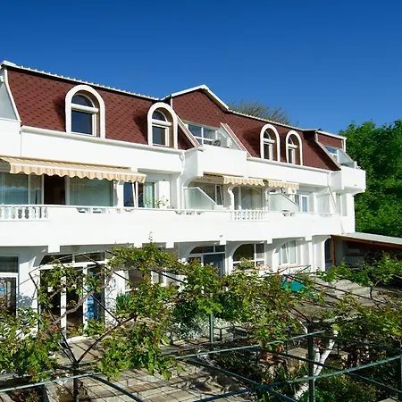 Guest house Spiro Balchik