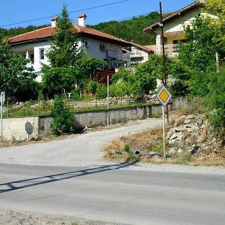 Spiro * Balchik