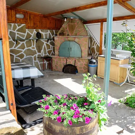 Guest house Spiro *